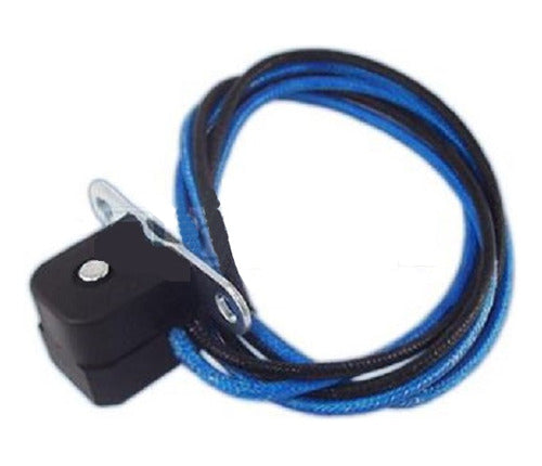 PIETCARD Stator Sensor for Suzuki DRZ 400 E - Panther Motos 0