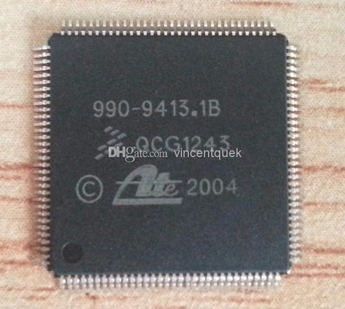 Ic 990-9413.1b Microcontrolador Mercedes Ecu 2