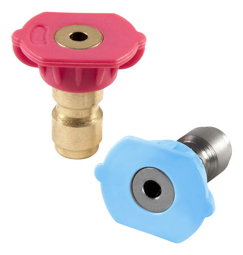 Kärcher 86410320 QuickConnect Second Story Nozzle Set 0