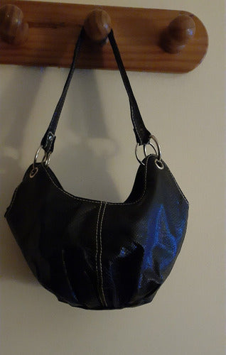 Cartera Marron O Negra 0