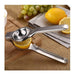 Generic Manual Citrus Juicer Metal Stainless Steel 3