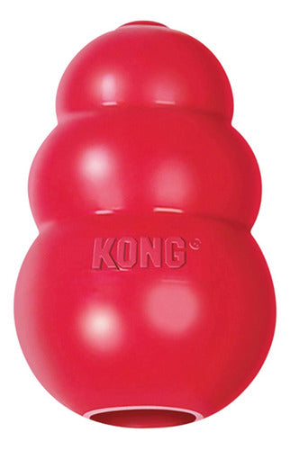 Mordedor Kong Classic Xxl 0