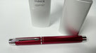 Parker Espirit Matte Boudoir Red Fountain Pen 2