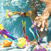 Set Sumergible Para Pileta Hipo Diving B Toys 4