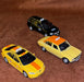 3 Autos Weely 1/36 Taxis Distintos Países De Colección. Lote 4