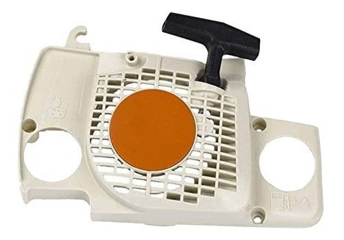 Stihl MS180 Chainsaw Starter Cover 0