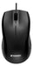 Verbatim Wired Mouse USB Black 99728 1