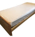 FundasyCubrecolchones Waterproof Adjustable Mattress Cover 0