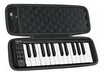 Khanka Hard Travel Case Compatible with Nektar Midi Controller 25 Keys (SE25) 0