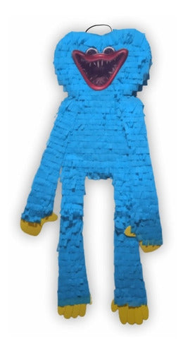 Piñata Huggy Wuggy Piñatas 1