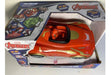 Friction Car Avengers with Light and Sound 7145 1