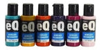 EQ Art & Craft Acrylics 50cc x 20 Units 1