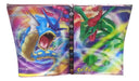 Large Pokemon TCG Card Collector Album for 432 Cards 0