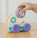 Carro Melissa & Doug Go Tots Wooden Blue Star -1 Carro 5