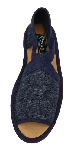 Pavien Women's Espadrille Sandal - Style 370 10