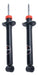 Corven Kit 2 Shock Absorbers for VW Gol Power Front 0