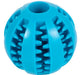 Terrapet Large TPR Rubber Dental Cleaning Ball for Dogs 7cm 0