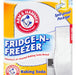 Arm & Hammer Fridge -N- Freezer Baking Soda X6 396.8G 4