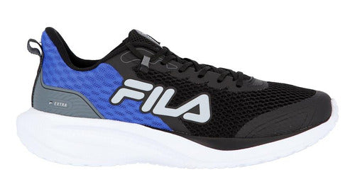 Fila Zapatillas - Extra H Ngrozl 0