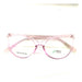 Gattizoni Cat Eye Acrylic Glasses Frame Cod 2189 3