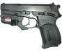 Mira Laser Bersa Mini Thunder 9 40 Cat Apto Airsoft Replicas 0