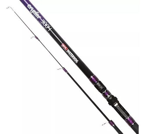 Waterdog Cryder 4.20m Pejerrey Fishing Rod Multi Powerflex 2