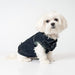 Moda Jean Jacket Para Perros De United Pups 2