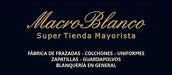 Macro Blanco Adjustable Mattress Cover Twin 1 1/2 Plaza Premium Hotelier 5