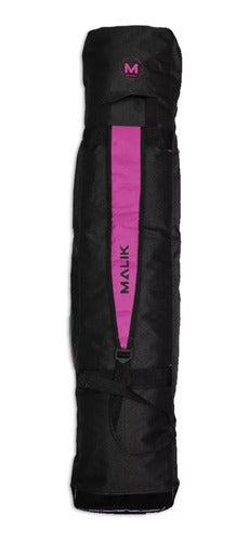 Malik Hockey Bag Cover - Official Warranty by Hockey House 3