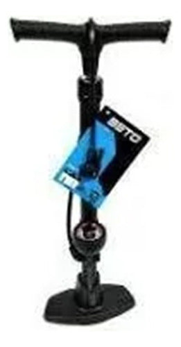 Beto CMP-015NGE Bike Foot Pump Bicycle Accessory 0