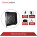 Professional Lighting Kit: 2.6m Tripod + 60x60 Softbox + Flash Shoe Mount 1