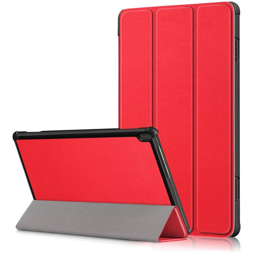 Funda Ultrafina Para Lenovo Tab M10 (tb 0