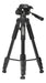 Barovo Professional Tripod 1/4' Thread 1.5 M Aluminum 1