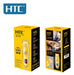 HTC Professional Hair Clipper 2 Speeds AT-176 GS 5