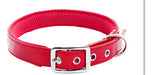 X Red Dog Collar 0