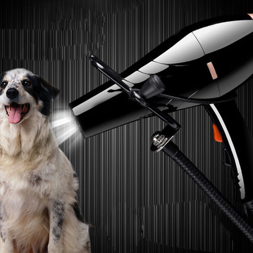 Suporte Para Secar Cães Suporte Para Secador De Cabelo 5