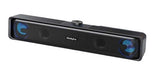 Parlante Lenovo Thinkplus Ts32a  Soundbar Pc Celular Ilumina 0