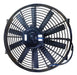 Netmotors 14-Inch 12V Reversible Universal Electro Fan 1