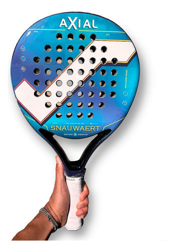 Snauwaert Padel Racket - Original Models 7