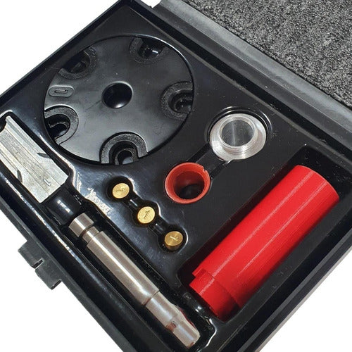 Kit De Conversão Para Dillon Xl 650/750 - .45 Acp #21071 1