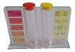 Poolerie Kit Laboratory pH and Chlorine Test Kit 1