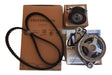 Volkswagen Distribution Kit + Water Pump VW Fox 1.6 8V Original 0