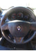 Renault Logan / Duster / Oroch Steering Wheel Cover Replacement 1