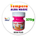 Alba Tempera Fluo Rosa Magic Pote X 275 Gms 0