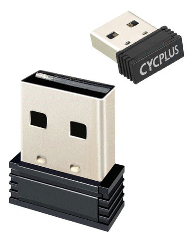 Cycplus U1 USB ANT+ Receiver for Cycling 0