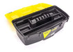 Udovo Plastic Toolbox 18" Double Closure 2