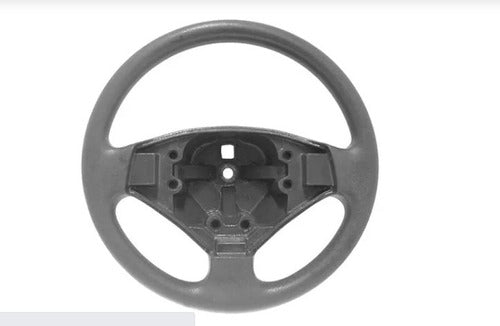 Naonis Fiat Palio Steering Wheel 05/09 Idea 05/09 - Siena-Strada-Adventure 0