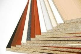 Maher Custom Cut Melamine Boards 18mm X Piece 5