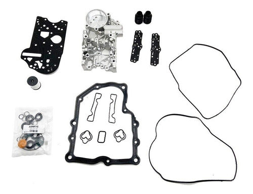 Kit Reparacion Transmision Automatica Dsg Dq200 0am Audi Vw 1