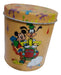 Lata - Coleccion Mickey - Disney - Anigua 0